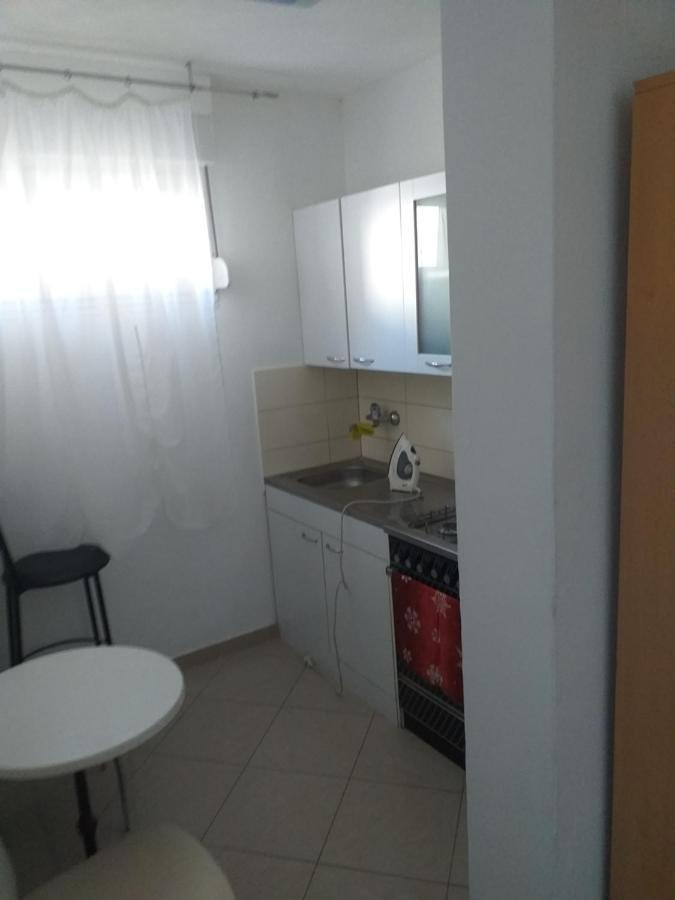 Studio Apartment Ema Split Eksteriør bilde