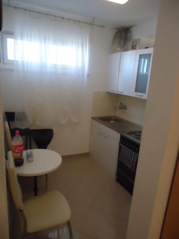 Studio Apartment Ema Split Eksteriør bilde