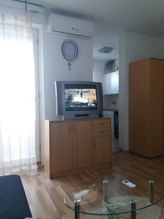 Studio Apartment Ema Split Eksteriør bilde