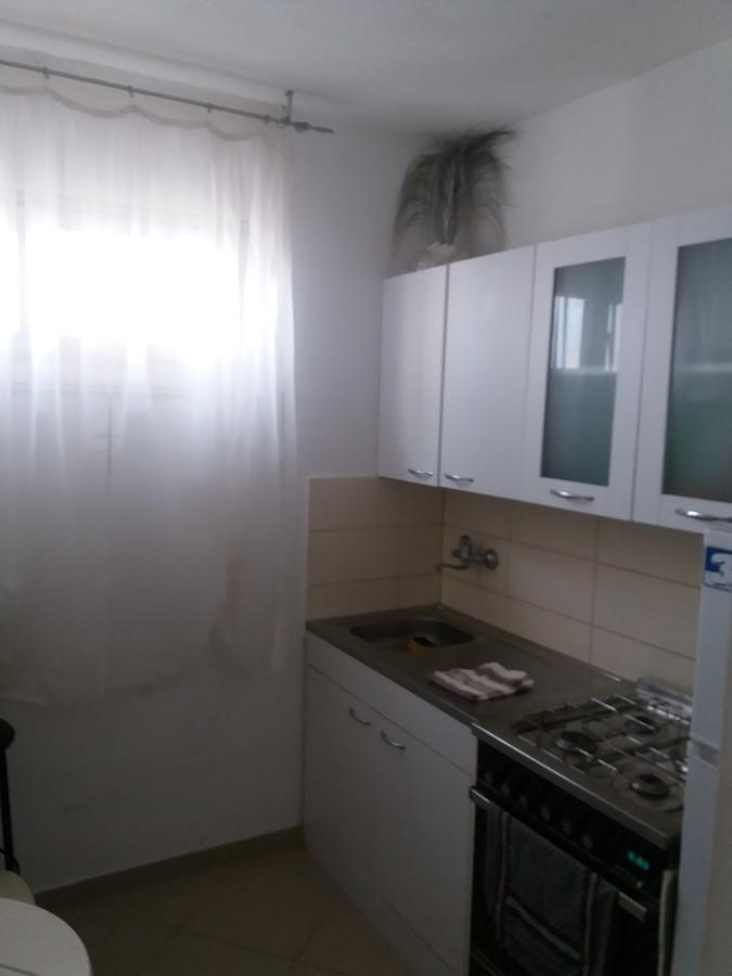 Studio Apartment Ema Split Eksteriør bilde